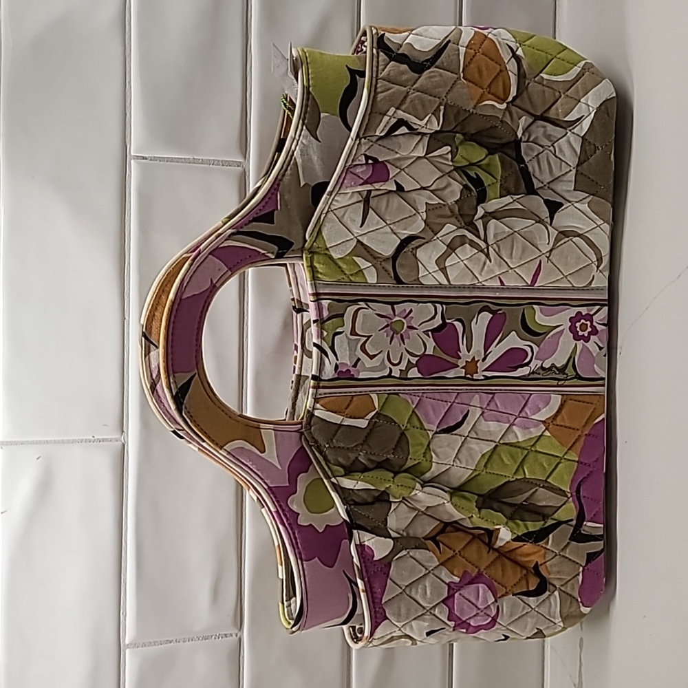 Vera Bradley portobello